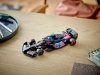LEGO 77248 Speed Champions Bolid F1 BWT Alpine Team A524